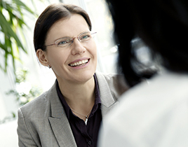 Profil, Beraterprofil, Katrin Holtorf
